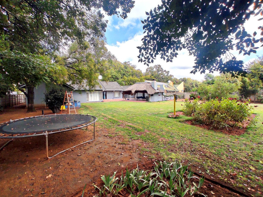 5 Bedroom Property for Sale in Sasolburg Ext 4 Free State